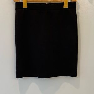 Black Forever 21 Mini Skirt
